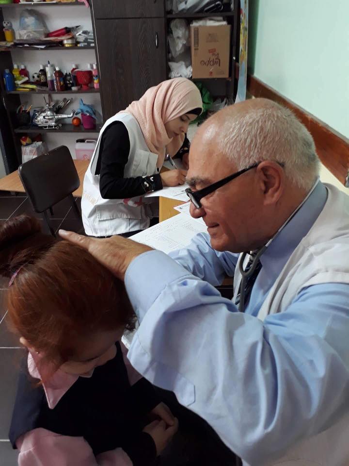 Medical examinations