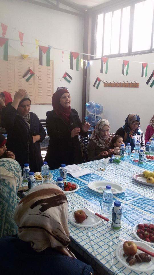 open day with ministry of health