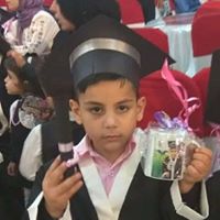 حفلات التخرج