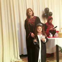 graduation events