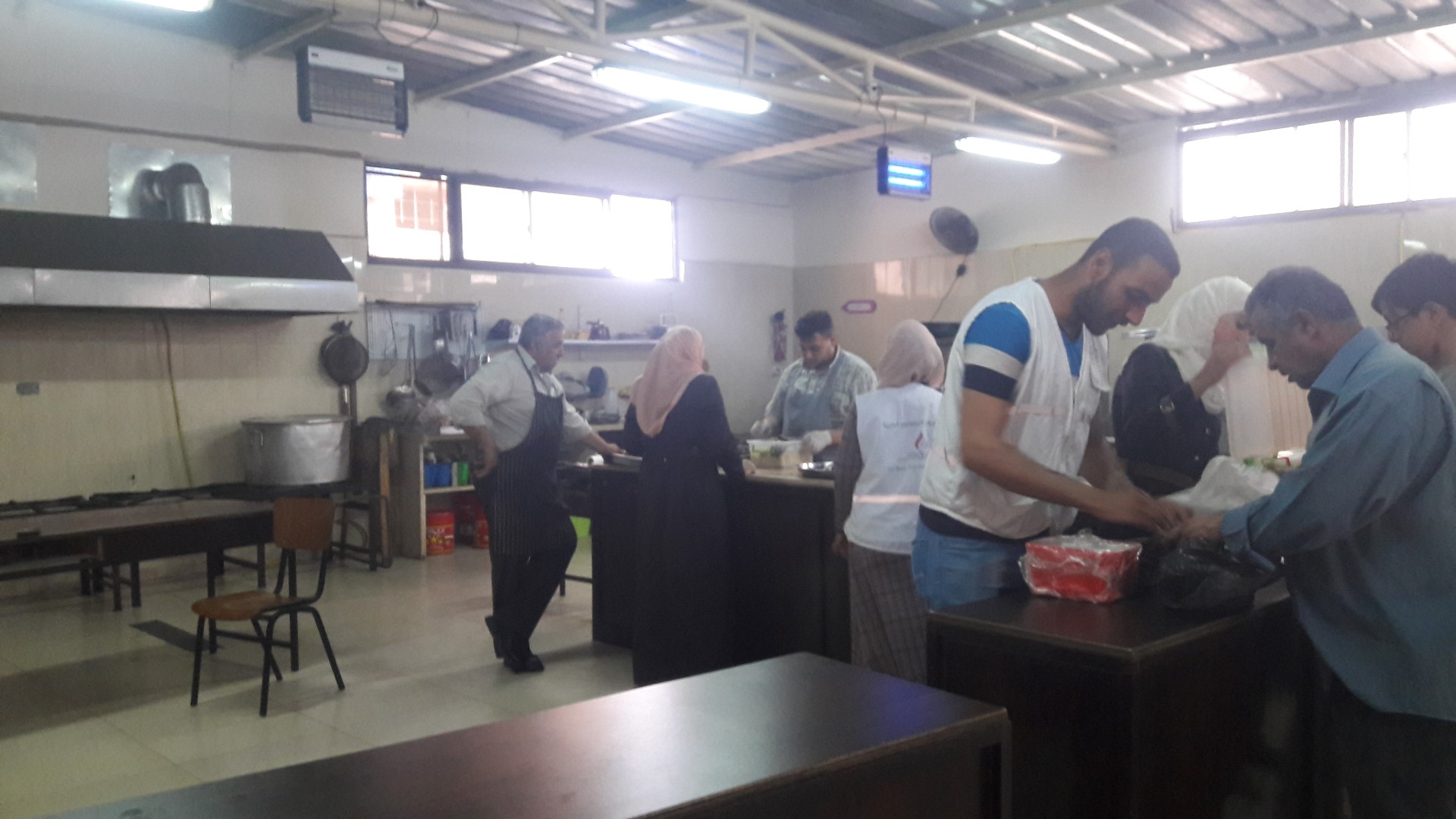 الإنجازات