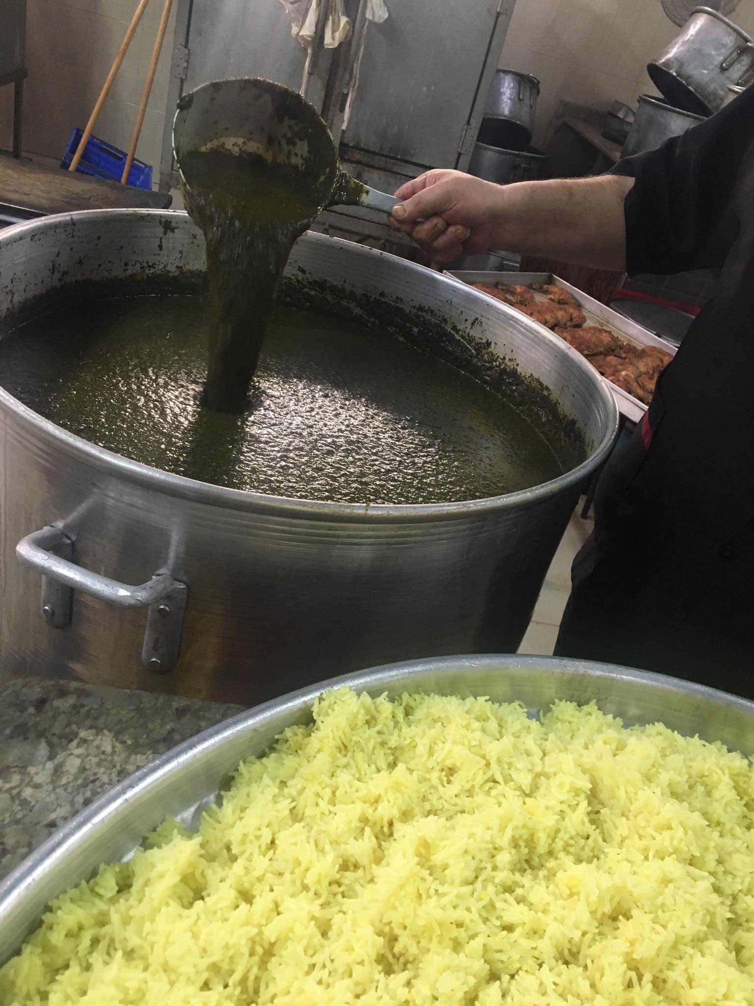 اليوم الثالث والرابع من رمضان 