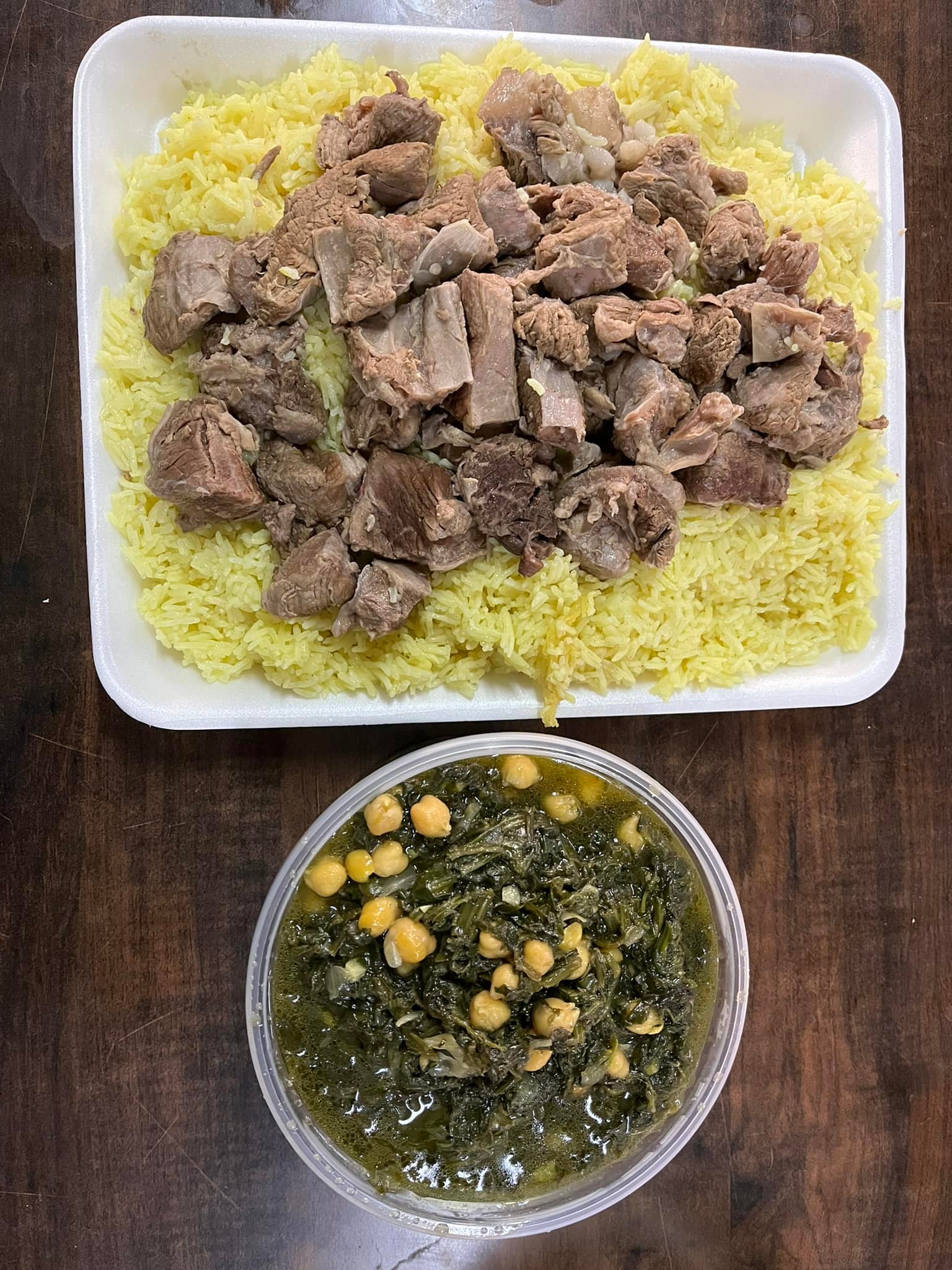 اليوم الثامن والتاسع من رمضان 