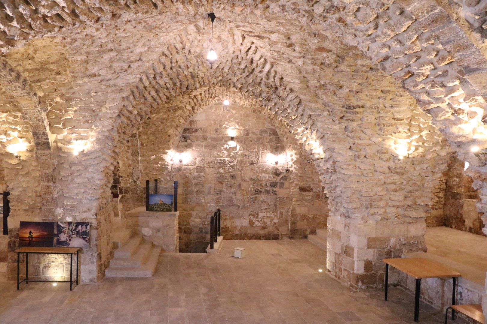 آليات العمل 