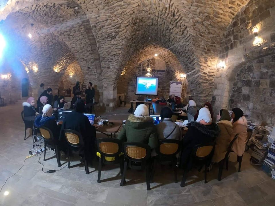 دورة 