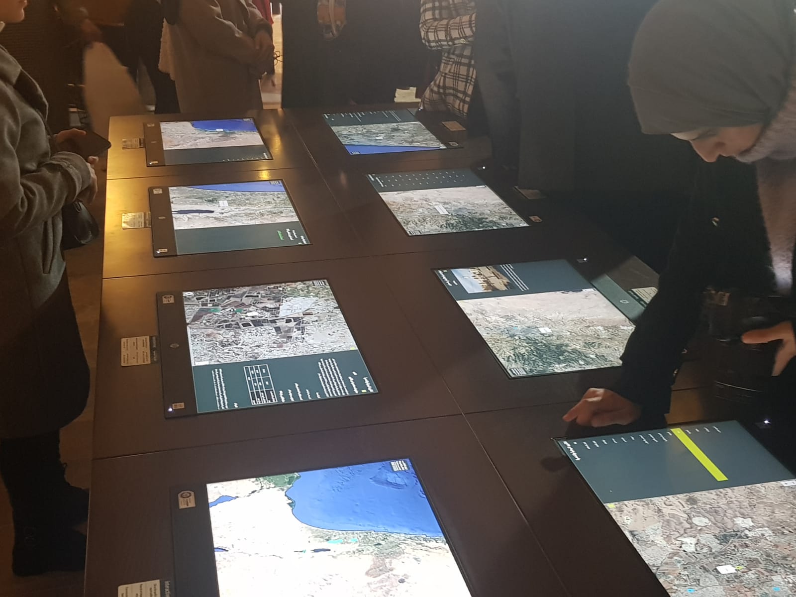 إطلاق المركز الثقافي للذاكرة والرواية الفلسطينية