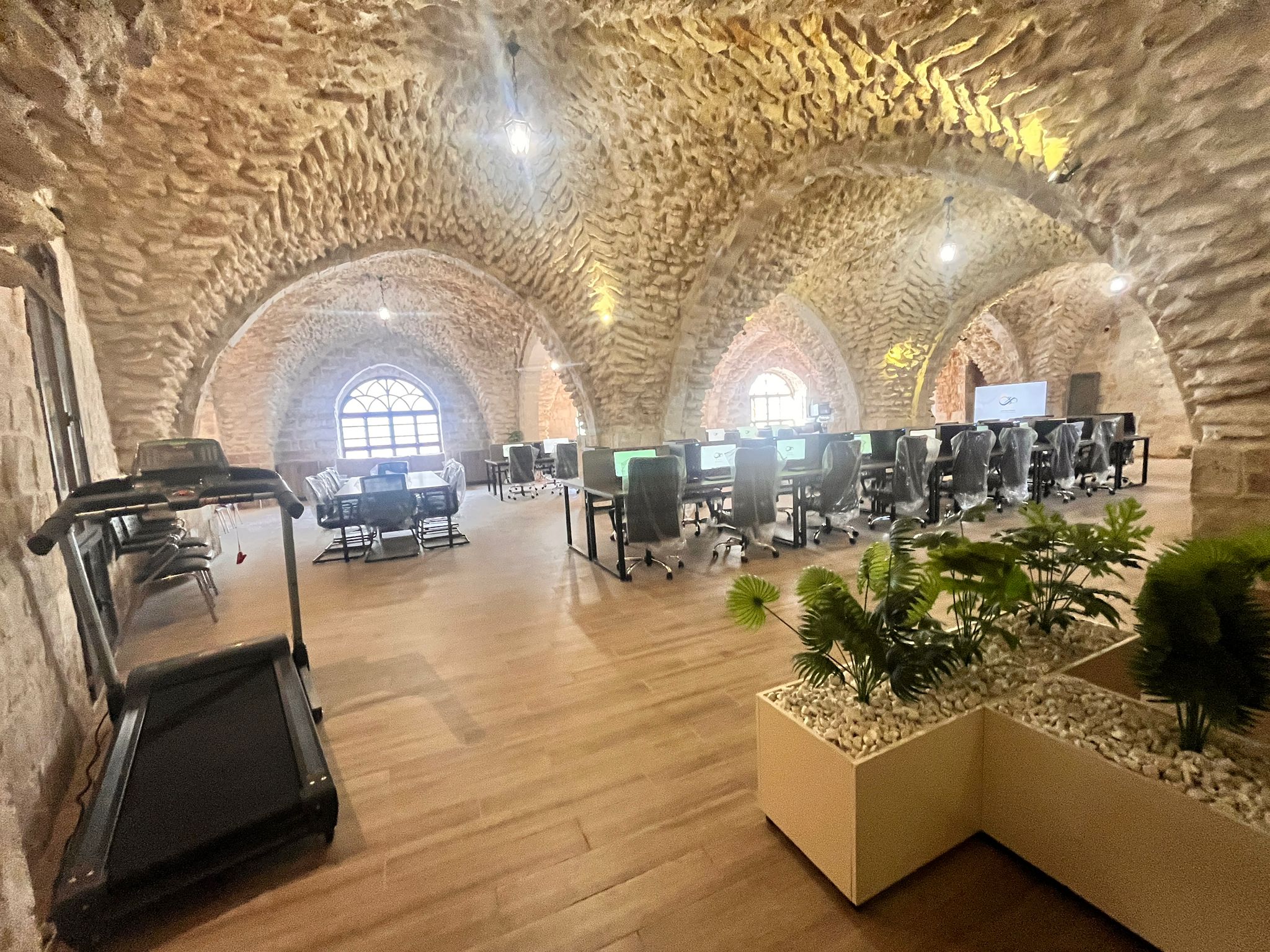  مقدمة عن المشروع 