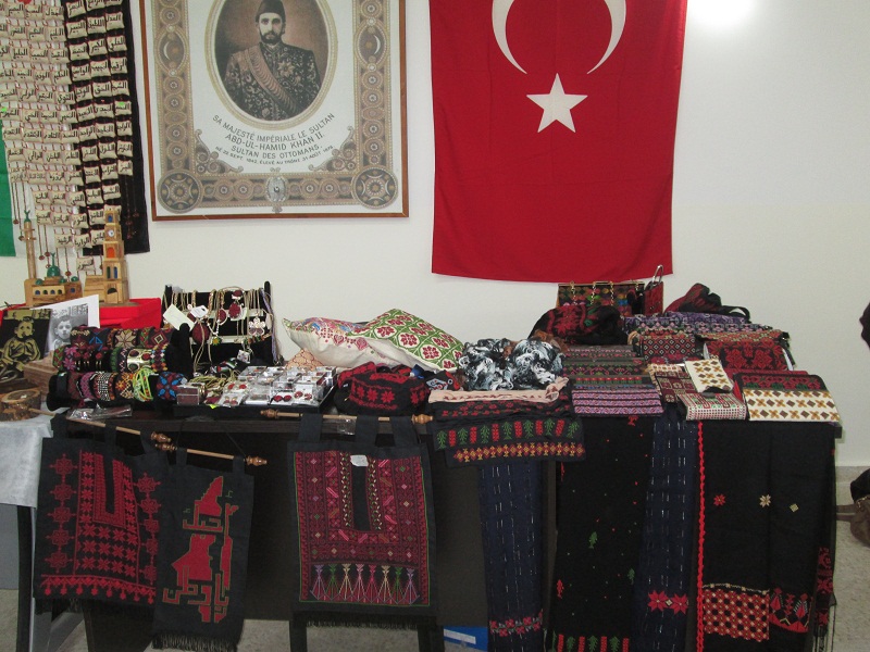 تمكين المرأة اقتصادياً