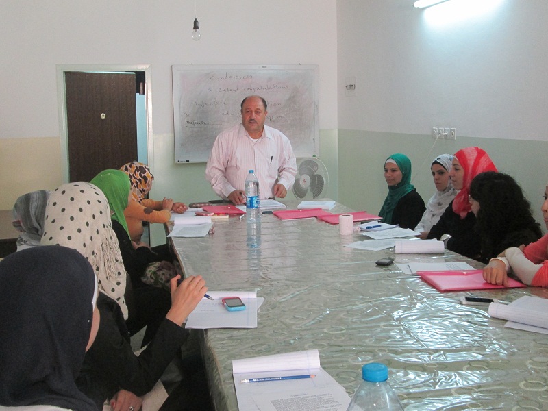 تمكين المرأة ثقافياً