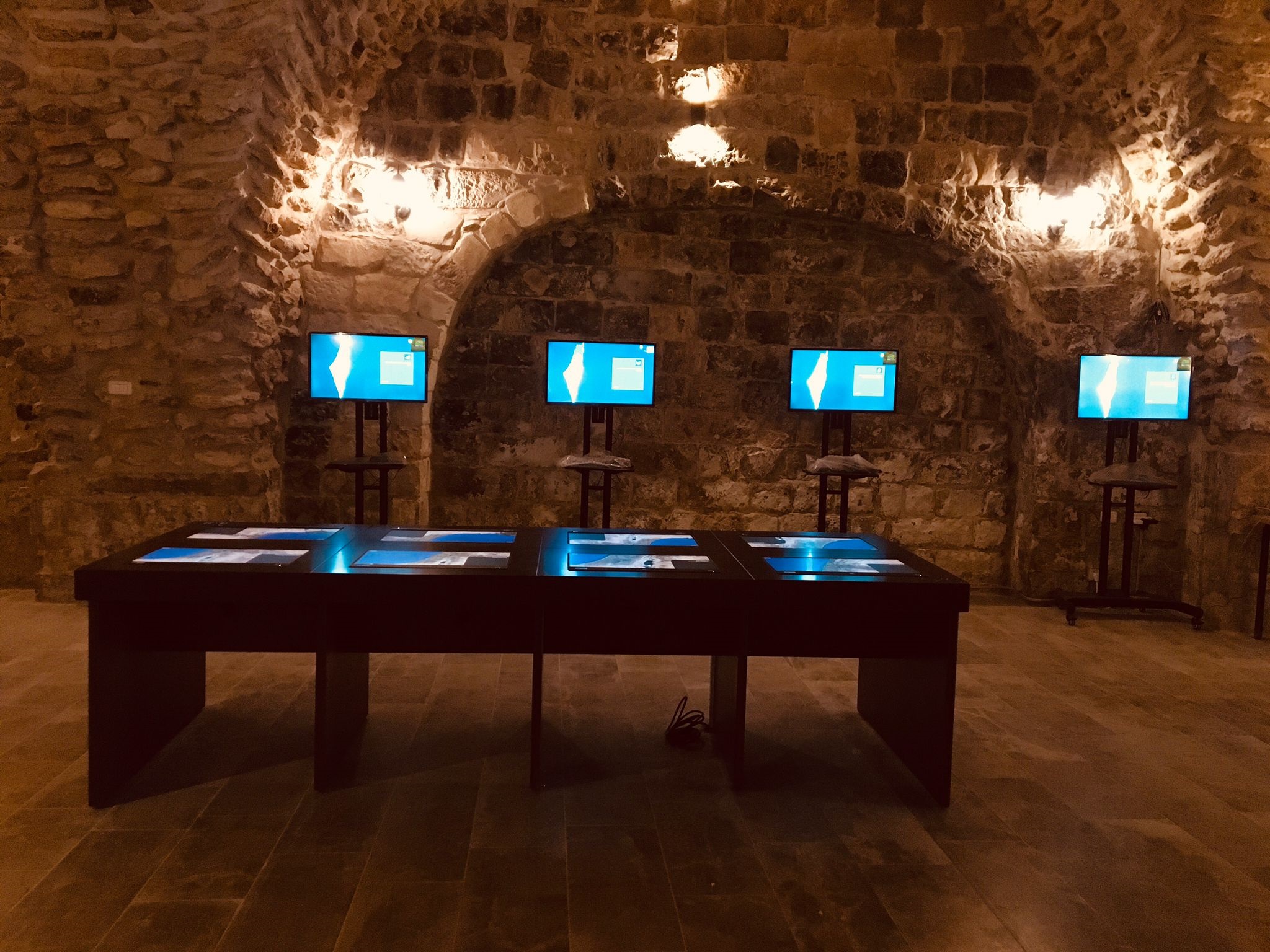 المركز الثقافي للذاكرة والرواية الفلسطينية